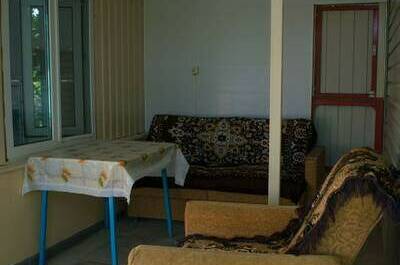 Домик на Суворовском