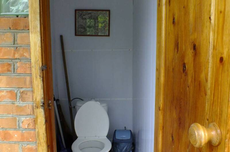 Двухкомнатный дом «Казачье подворье»