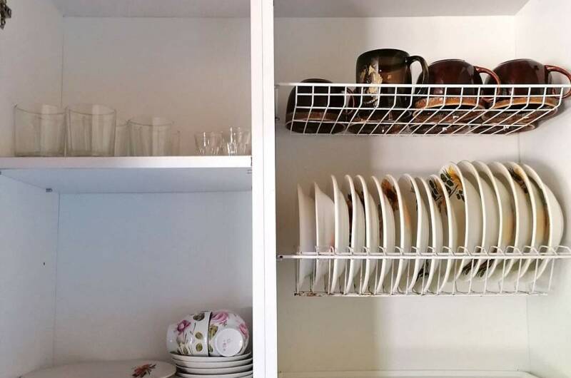 Двухкомнатный дом «Казачье подворье»