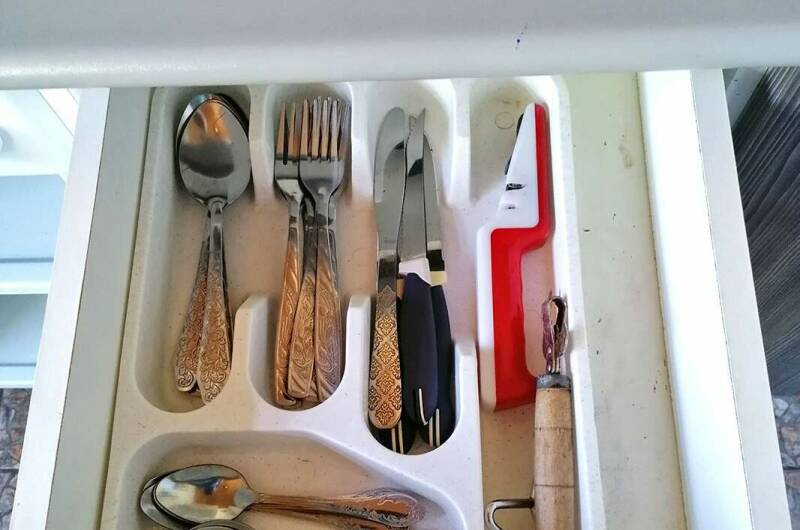 Двухкомнатный дом «Казачье подворье»