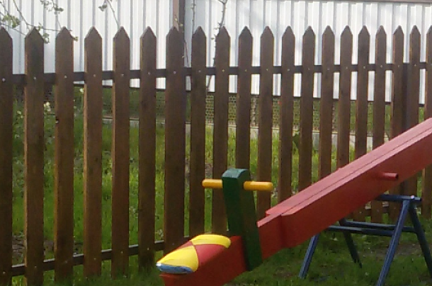 Дом под ключ на хуторе Шиловка