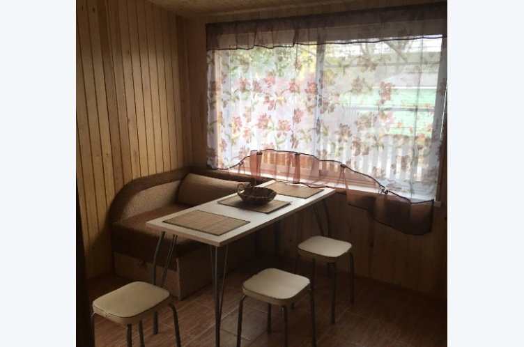 Дом под ключ на хуторе Шиловка