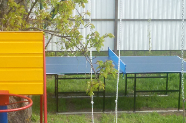 Дом под ключ на хуторе Шиловка