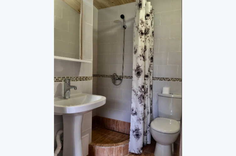 Дом под ключ на хуторе Шиловка