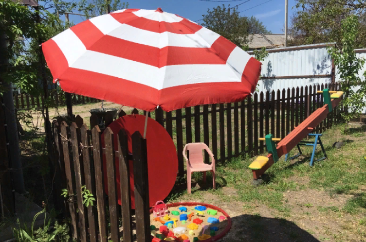 Дом под ключ на хуторе Шиловка