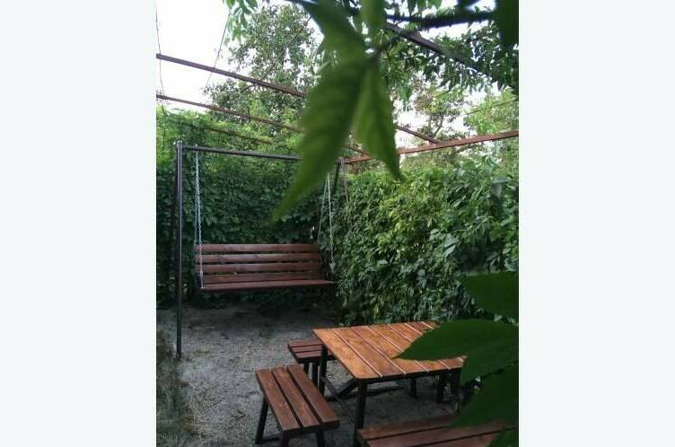 Дом под ключ на хуторе Шиловка