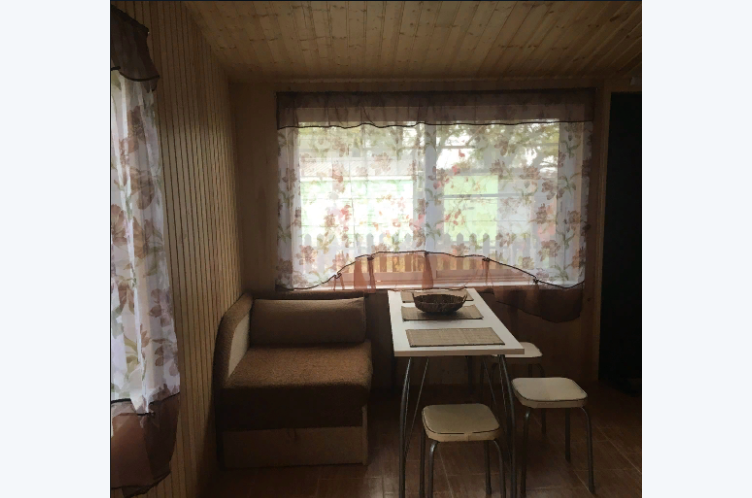 Дом под ключ на хуторе Шиловка