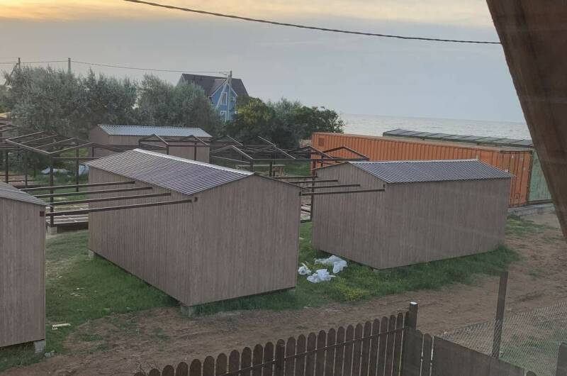 Дом под ключ на Солнечной