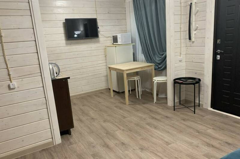 Дом под ключ на Солнечной