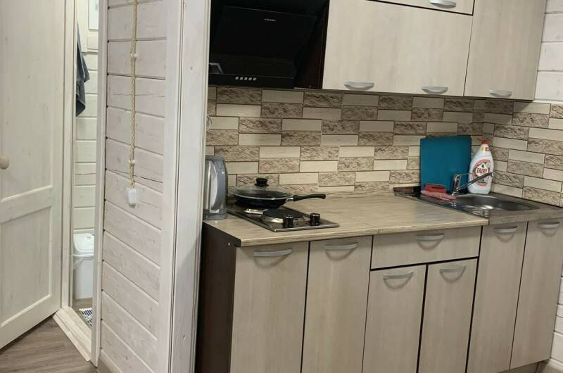 Дом под ключ на Солнечной