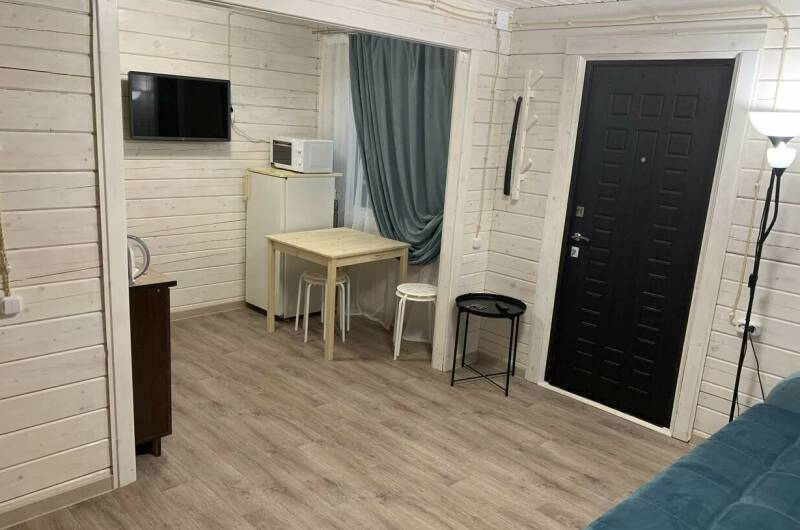 Дом под ключ на Солнечной