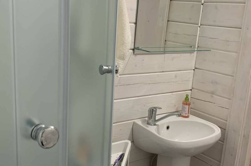 Дом под ключ на Солнечной