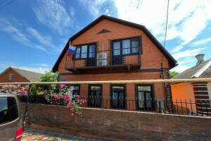 Изображение Дом у моря на Комсомольской #2