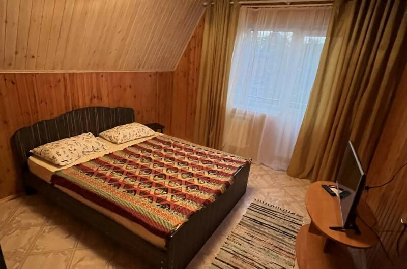 Дом у моря на Комсомольской