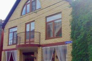 Изображение Коттедж под ключ на 10−15 человек #1