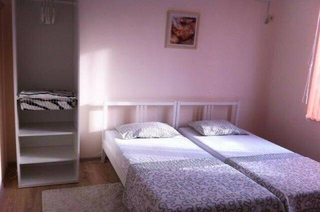 Коттедж под ключ на 10−15 человек