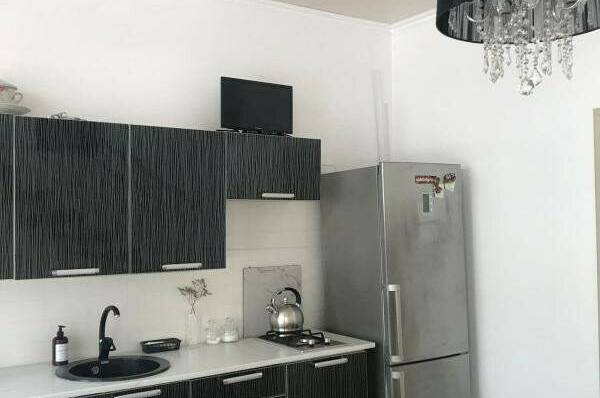 Коттедж под ключ на 10−15 человек