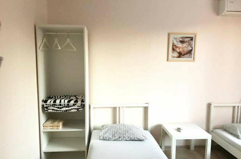 Коттедж под ключ на 10−15 человек