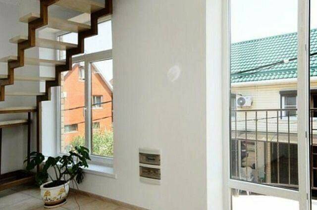 Коттедж под ключ на 10−15 человек