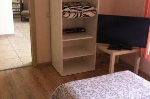 Коттедж под ключ на 10−15 человек