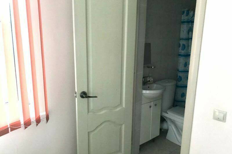 Коттедж под ключ на 10−15 человек