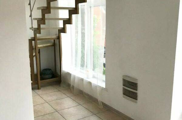 Коттедж под ключ на 10−15 человек