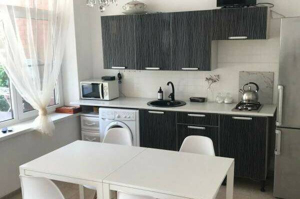 Коттедж под ключ на 10−15 человек