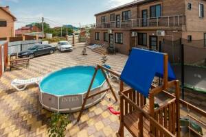 Изображение Гостевой дом «АллАнд» #2