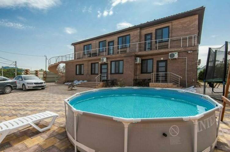 Гостевой дом «АллАнд»