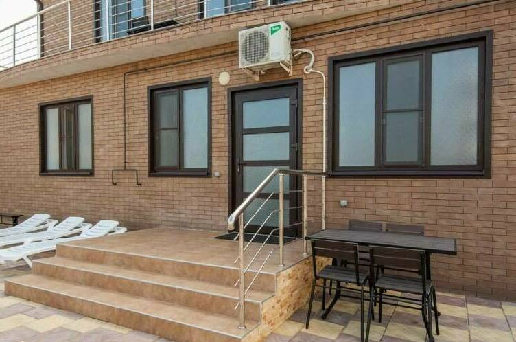 Гостевой дом «АллАнд»