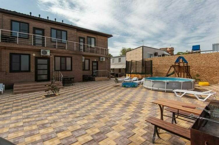 Гостевой дом «АллАнд»