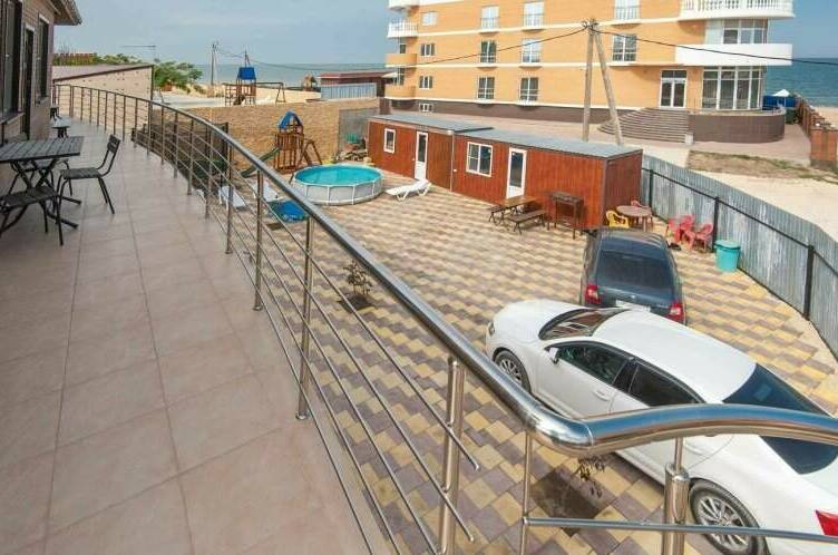 Гостевой дом «АллАнд»