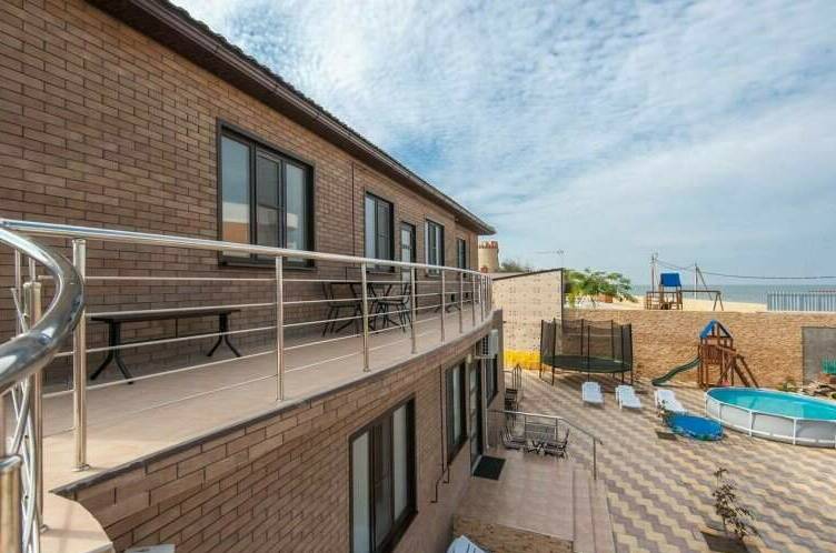 Гостевой дом «АллАнд»