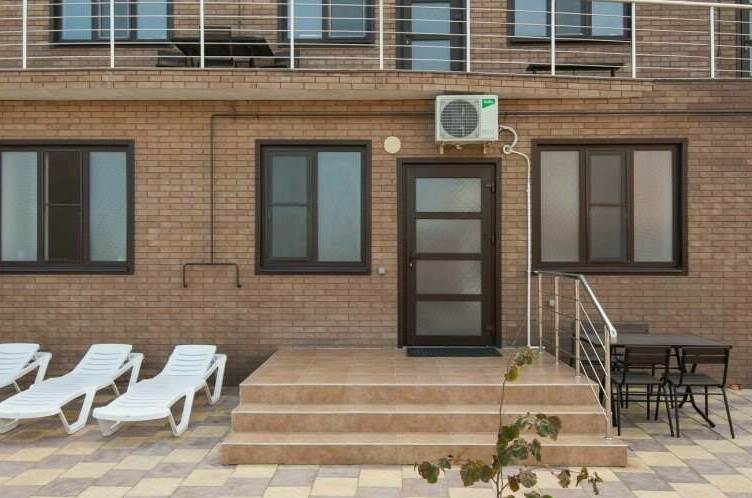 Гостевой дом «АллАнд»