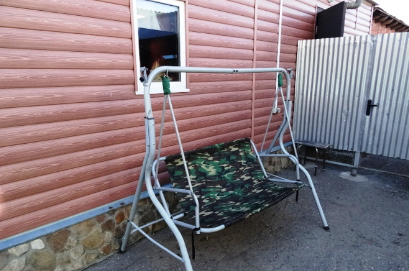 Частный сектор «У моря»