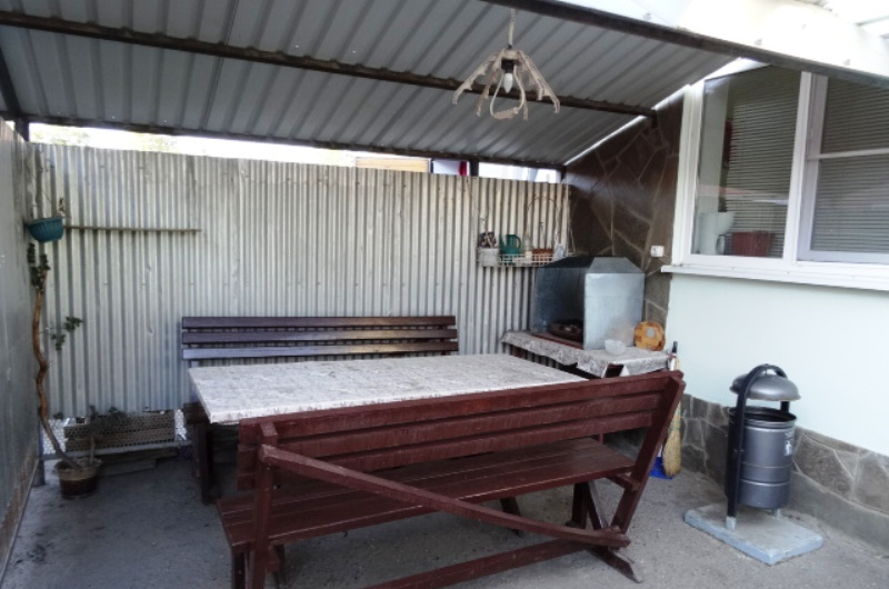 Частный сектор «У моря»