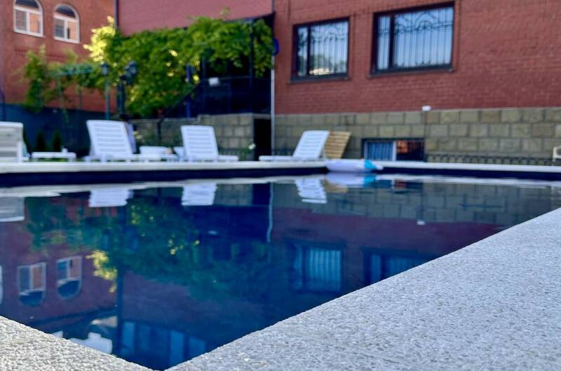 Гостевой дом «Династия»