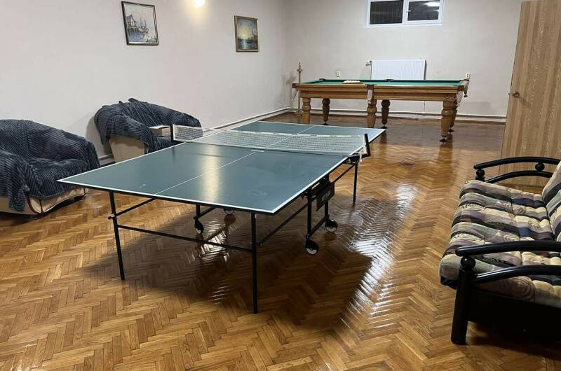 Гостевой дом «Династия»