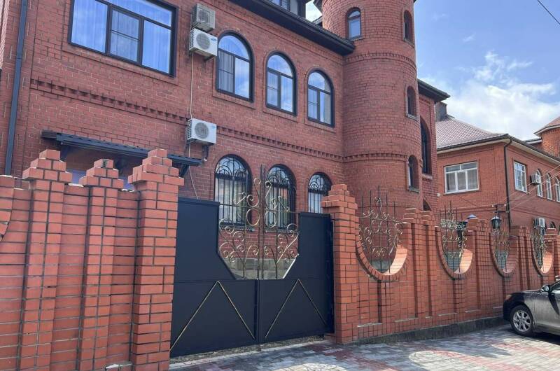 Гостевой дом «Династия»