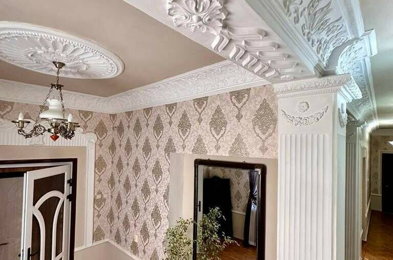 Гостевой дом «Династия»