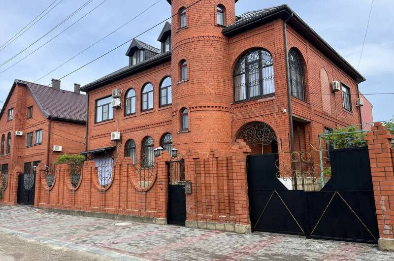 Гостевой дом «Династия»