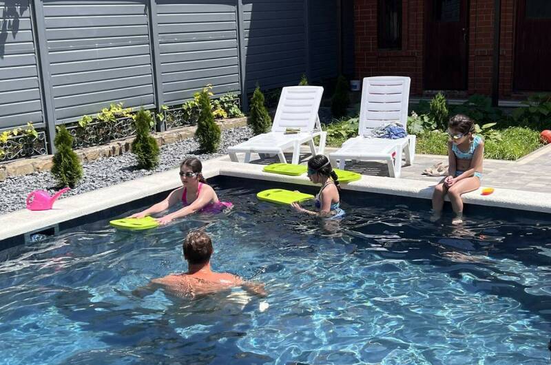 Гостевой дом «Династия»