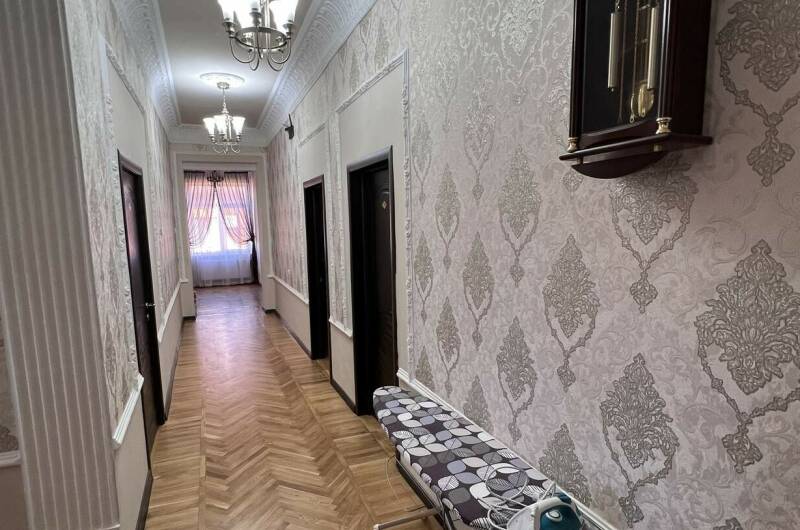 Гостевой дом «Династия»