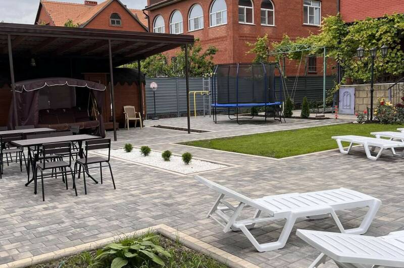 Гостевой дом «Династия»