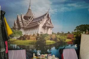 Изображение Комплекс бунгало «Быть добру» #1