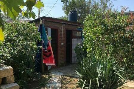 Комплекс бунгало «Быть добру»