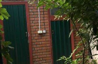 Комплекс бунгало «Быть добру»