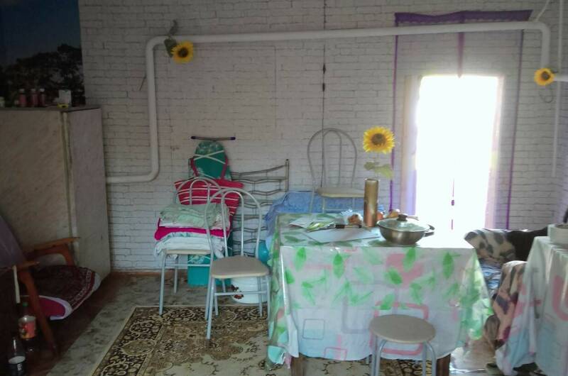 Комплекс бунгало «Быть добру»