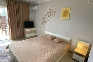 Изображение Гостевой дом «Отдых на Азовском море» #1