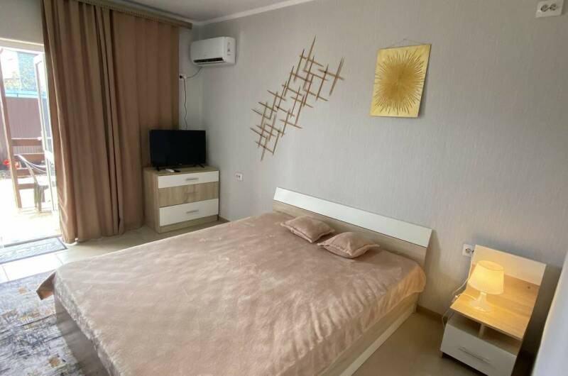 Гостевой дом «Отдых на Азовском море»